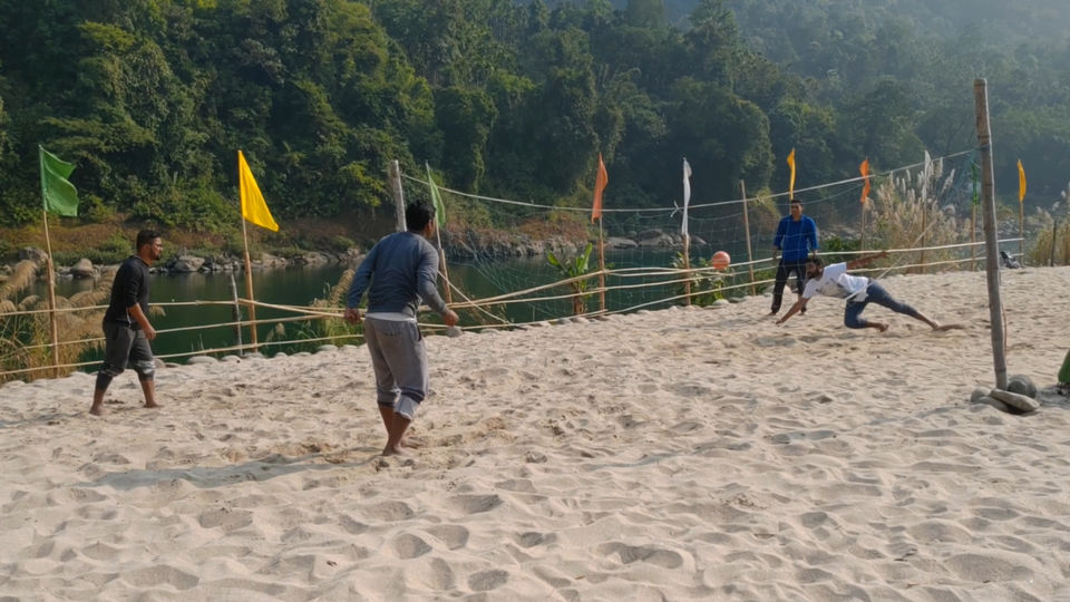Photo of Offbeat Places In Meghalaya by Jai Paul