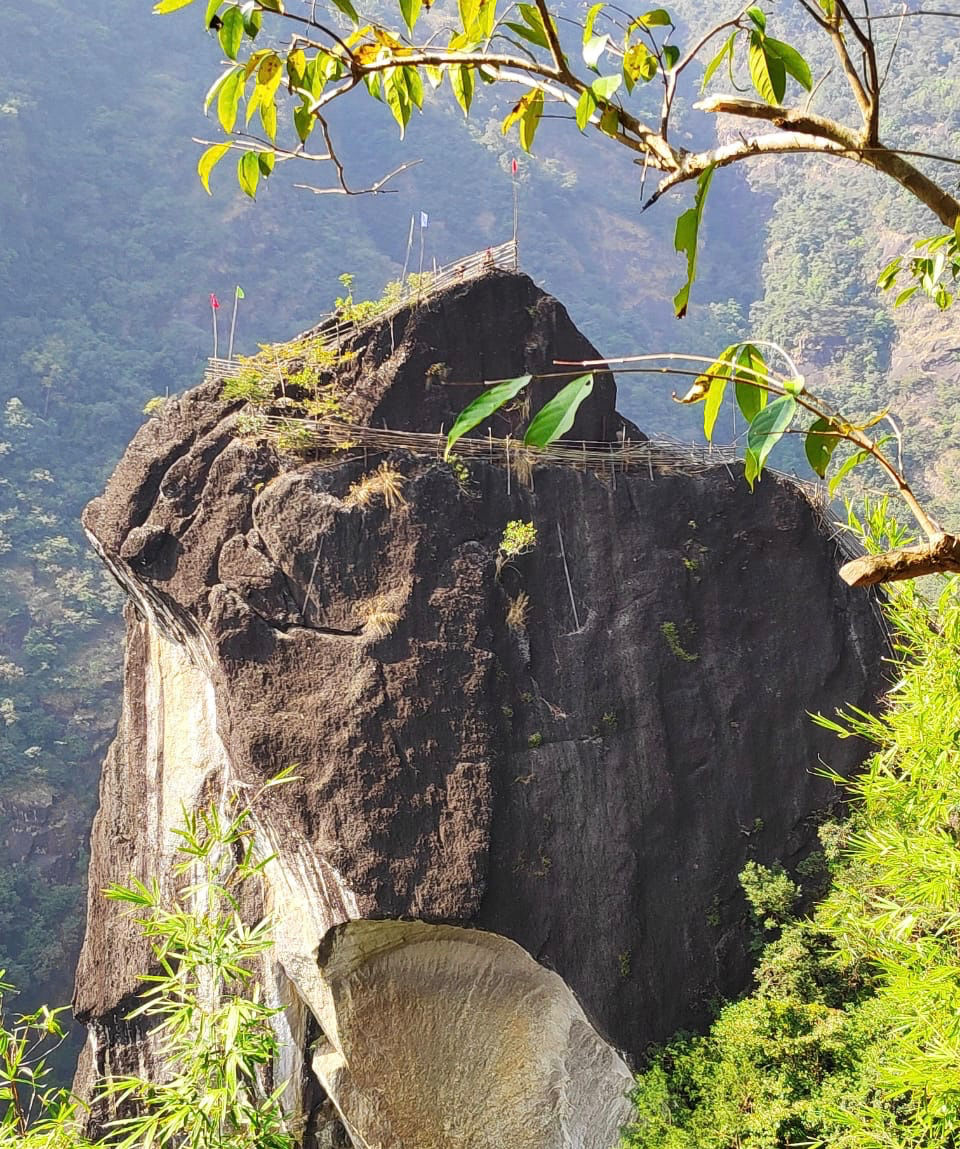 Photo of Offbeat Places In Meghalaya by Jai Paul