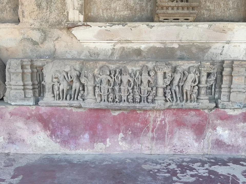 Photo of Abhaneri By Deepak Kapoor