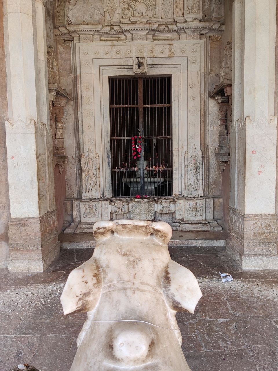 Photo of Bhangarh Fort - Scary or not?? by Deepak Kapoor