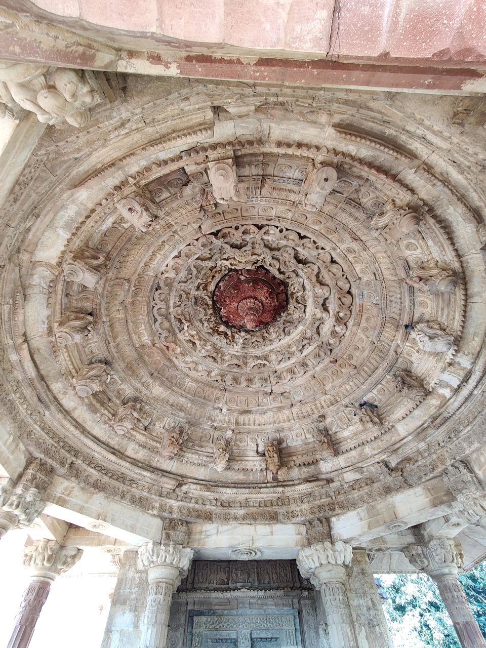 Photo of Bhangarh Fort - Scary or not?? by Deepak Kapoor