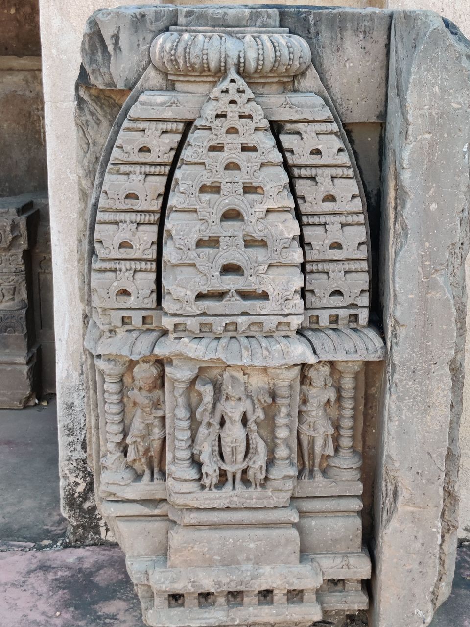 Photo of Abhaneri, Rajasthan, India by Deepak Kapoor