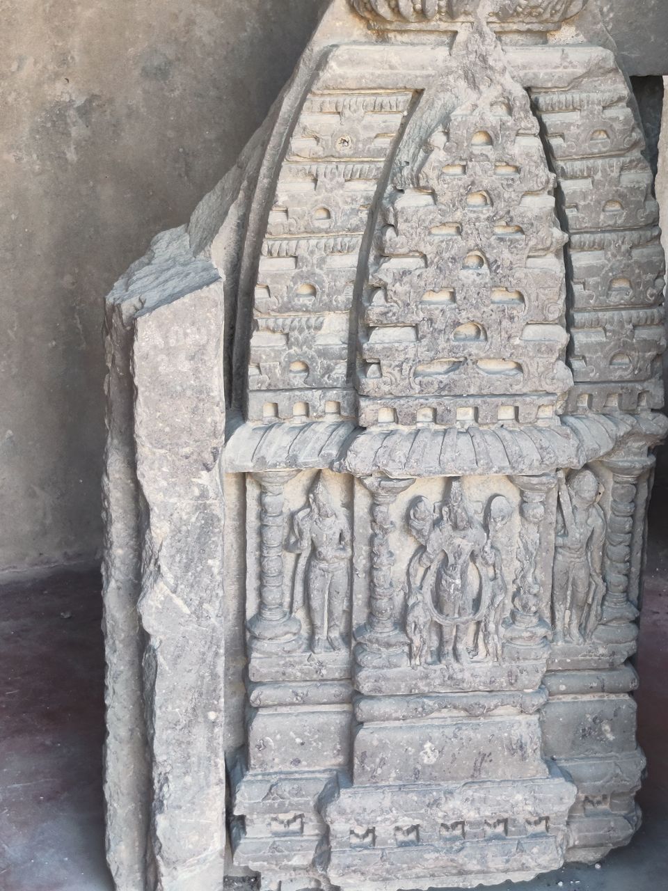 Photo of Abhaneri, Rajasthan, India by Deepak Kapoor