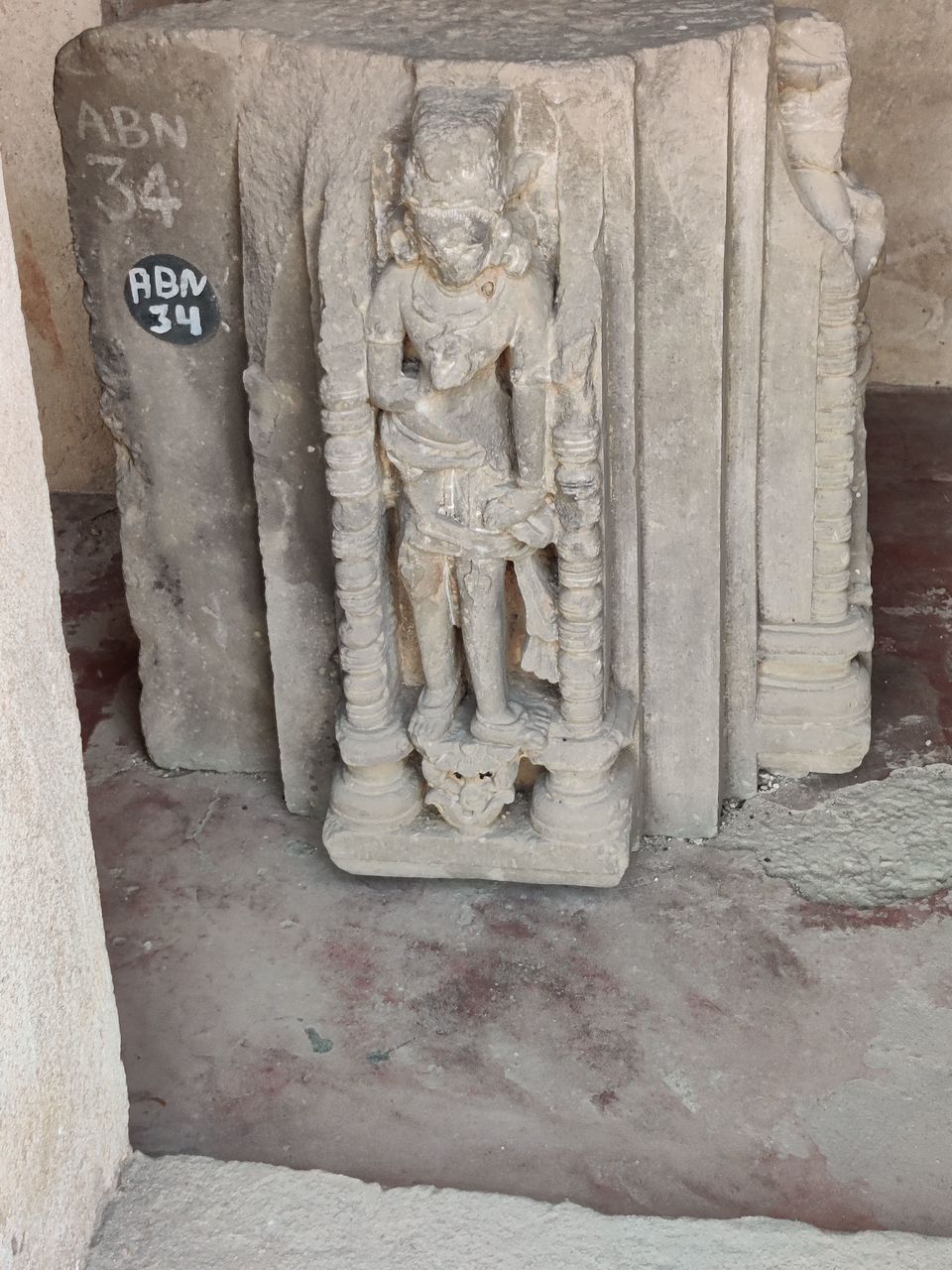 Photo of Abhaneri, Rajasthan, India by Deepak Kapoor