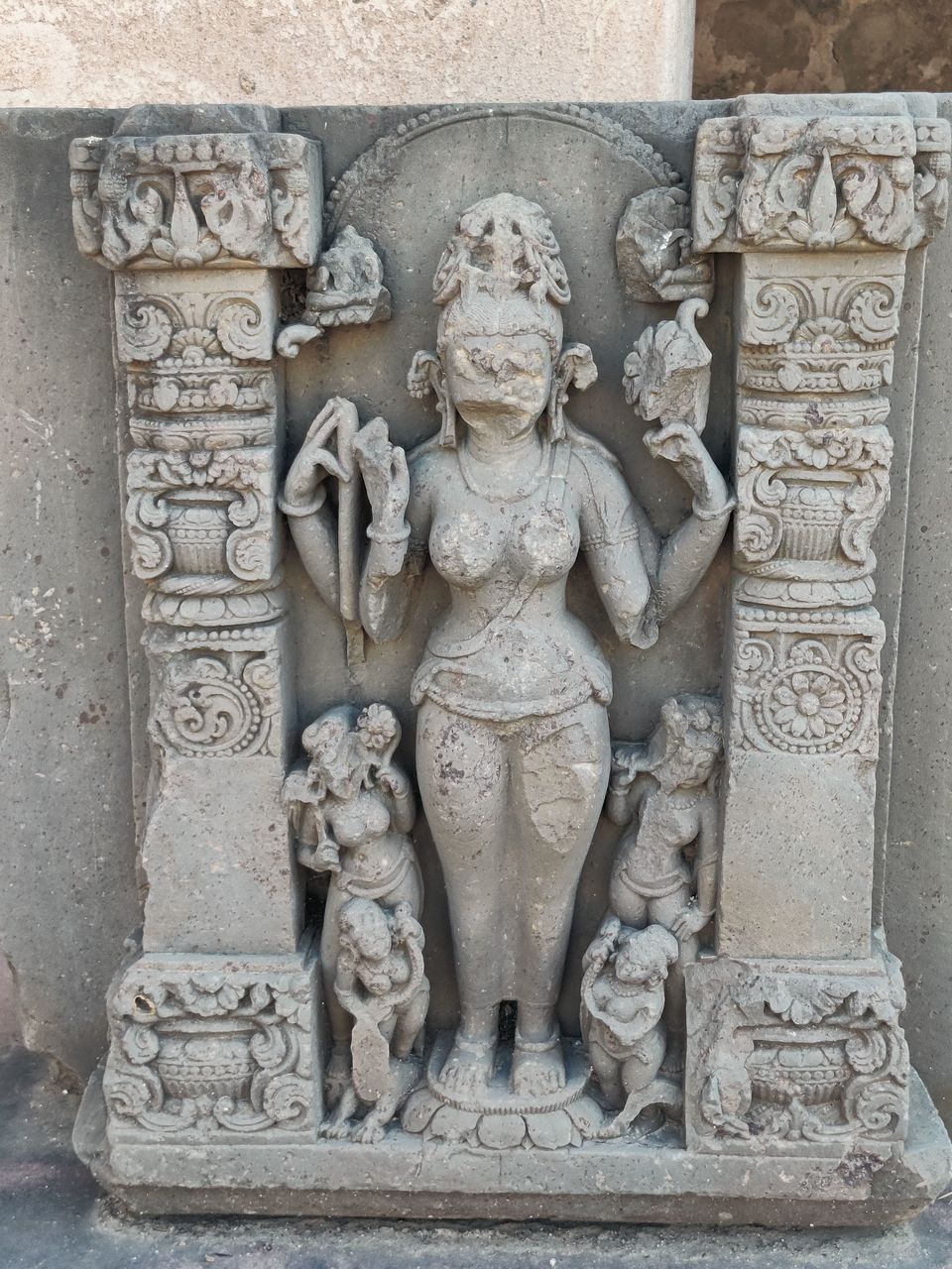 Photo of Abhaneri, Rajasthan, India by Deepak Kapoor