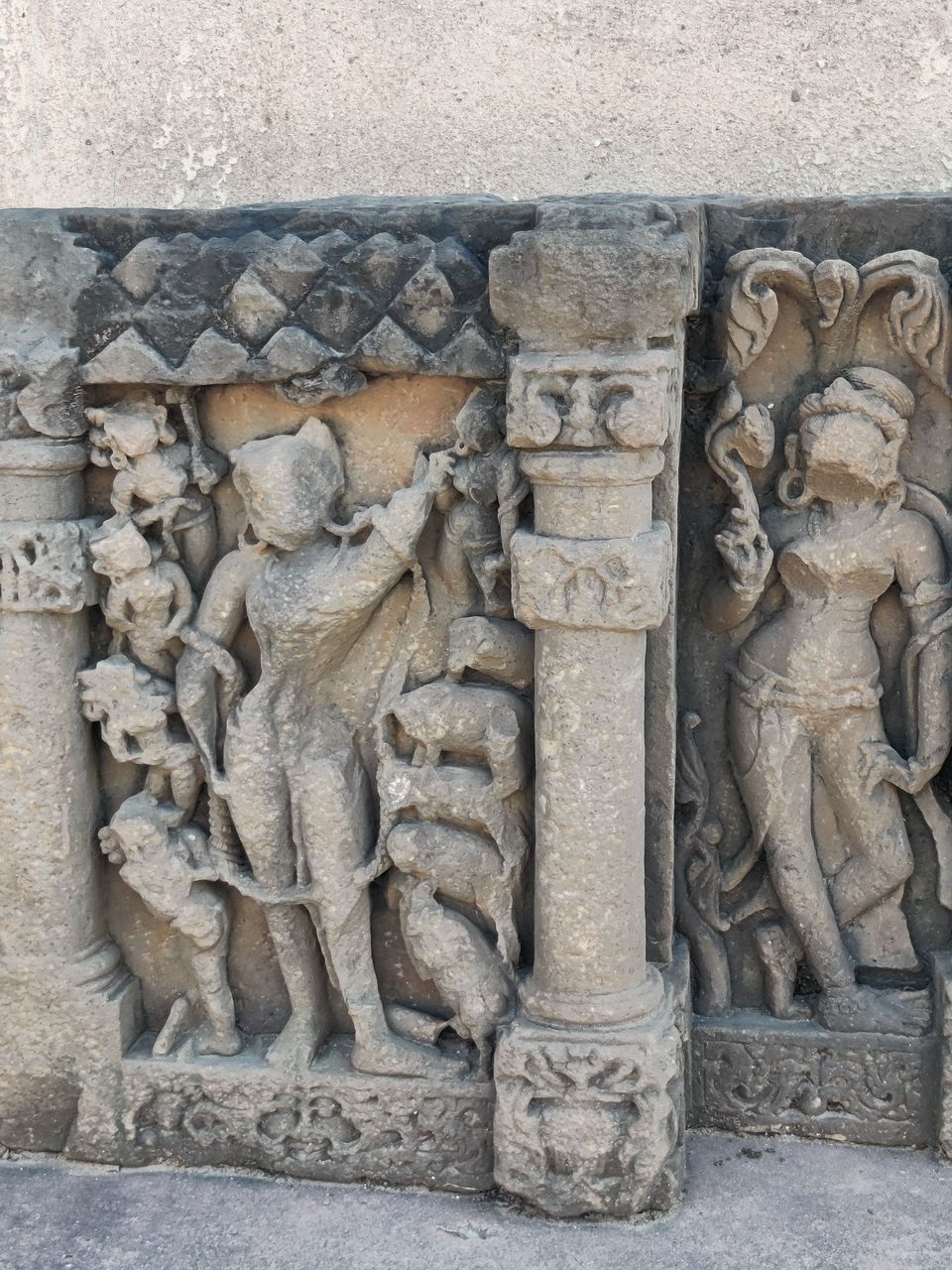 Photo of Abhaneri, Rajasthan, India by Deepak Kapoor