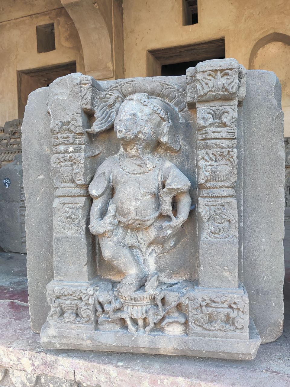 Photo of Abhaneri, Rajasthan, India by Deepak Kapoor