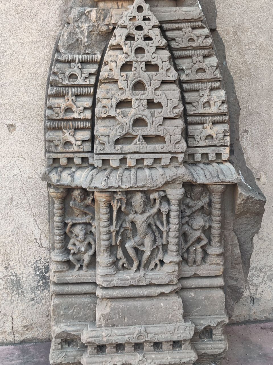 Photo of Abhaneri, Rajasthan, India by Deepak Kapoor