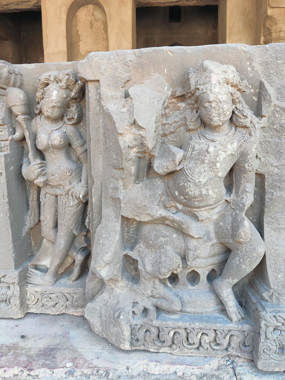 Photo of Abhaneri, Rajasthan, India by Deepak Kapoor