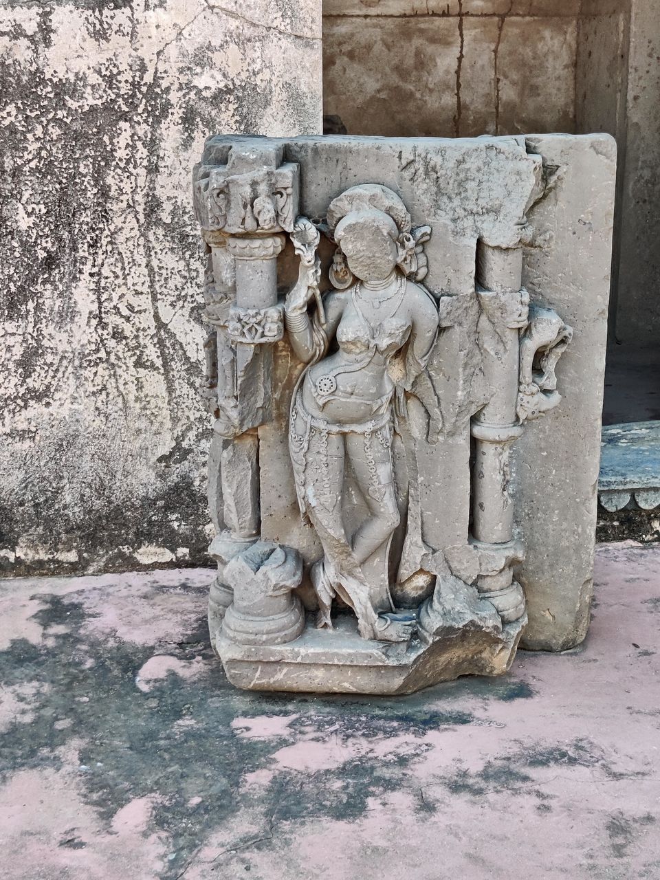 Photo of Abhaneri, Rajasthan, India by Deepak Kapoor