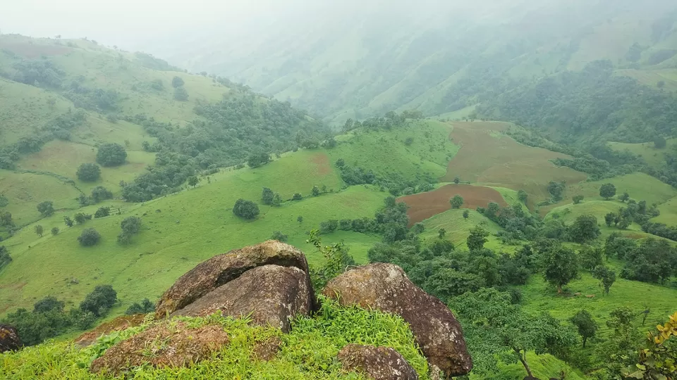 Photo of This Getaway of Green Valleys and Sparkling Waterfalls is Western India's Best-kept Secret! by Numrata Navada