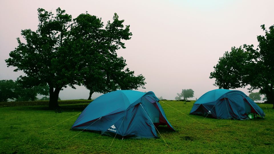 Photo of This Getaway of Green Valleys and Sparkling Waterfalls is Western India's Best-kept Secret! by Numrata Navada