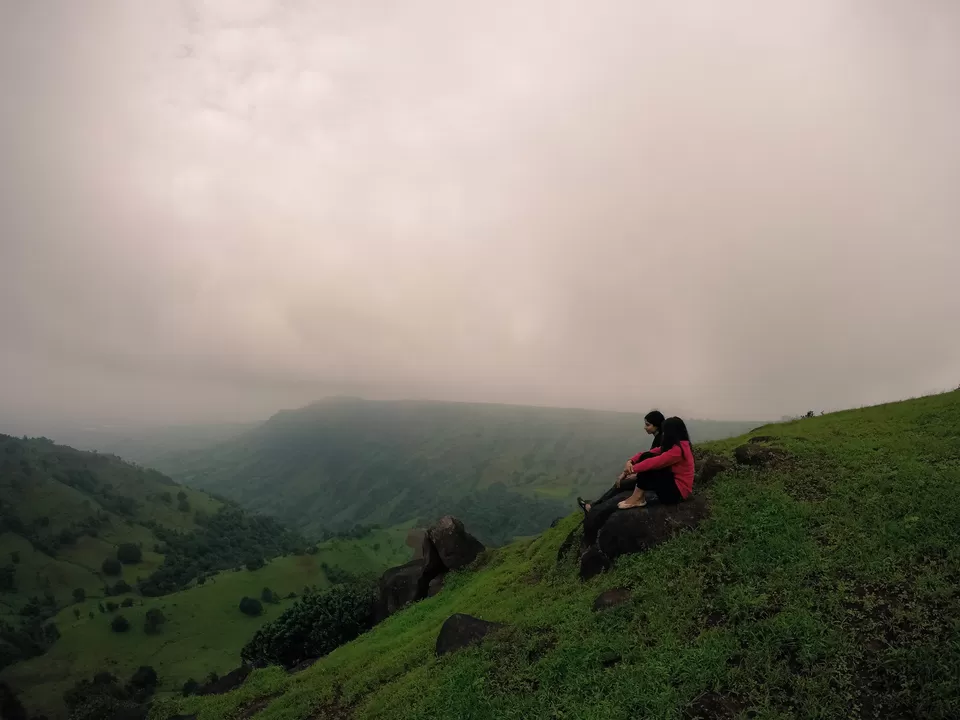 Photo of This Getaway of Green Valleys and Sparkling Waterfalls is Western India's Best-kept Secret! by Numrata Navada