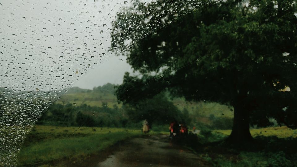Photo of This Getaway of Green Valleys and Sparkling Waterfalls is Western India's Best-kept Secret! by Numrata Navada