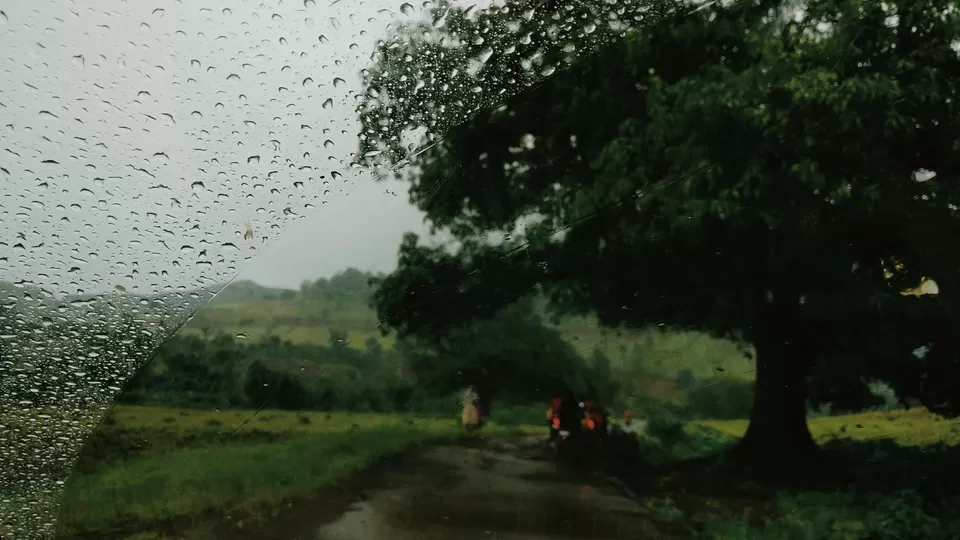Photo of This Getaway of Green Valleys and Sparkling Waterfalls is Western India's Best-kept Secret! by Numrata Navada