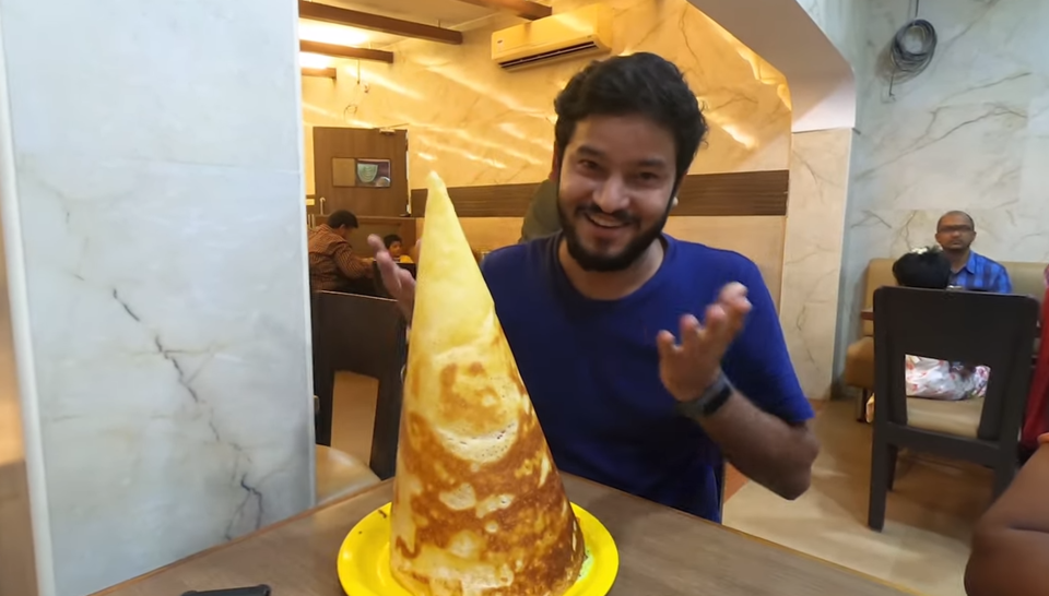Photo of This is how you can spend a perfect day in CHENNAI - full itinerary by Sudo