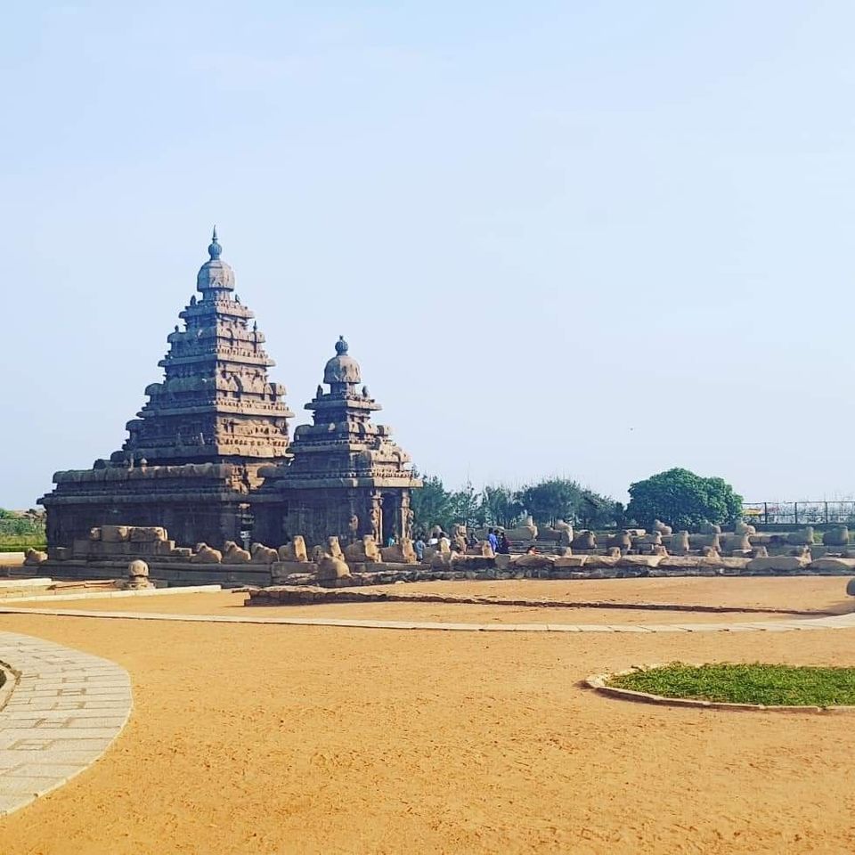 Photo of Roadtrip from Chennai-Pondicherry-Pichavaram-Chidambaram-Mahabalipuram by Rajasree