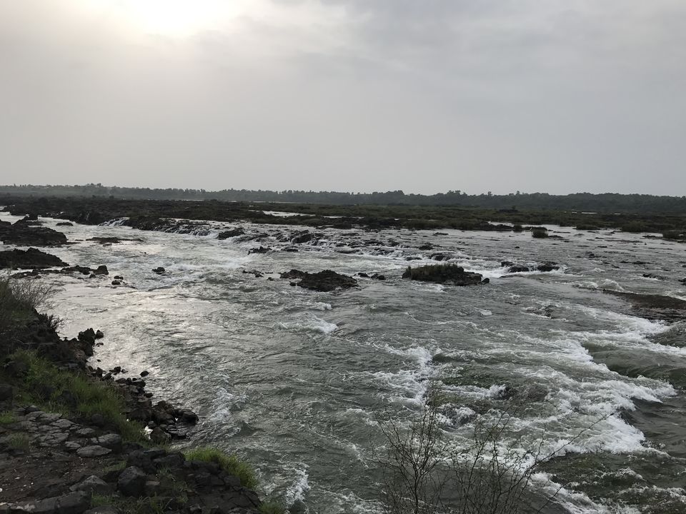 Photo of Maheshwar, Madhya Pradesh, India by Abhilaasha Nagarajan