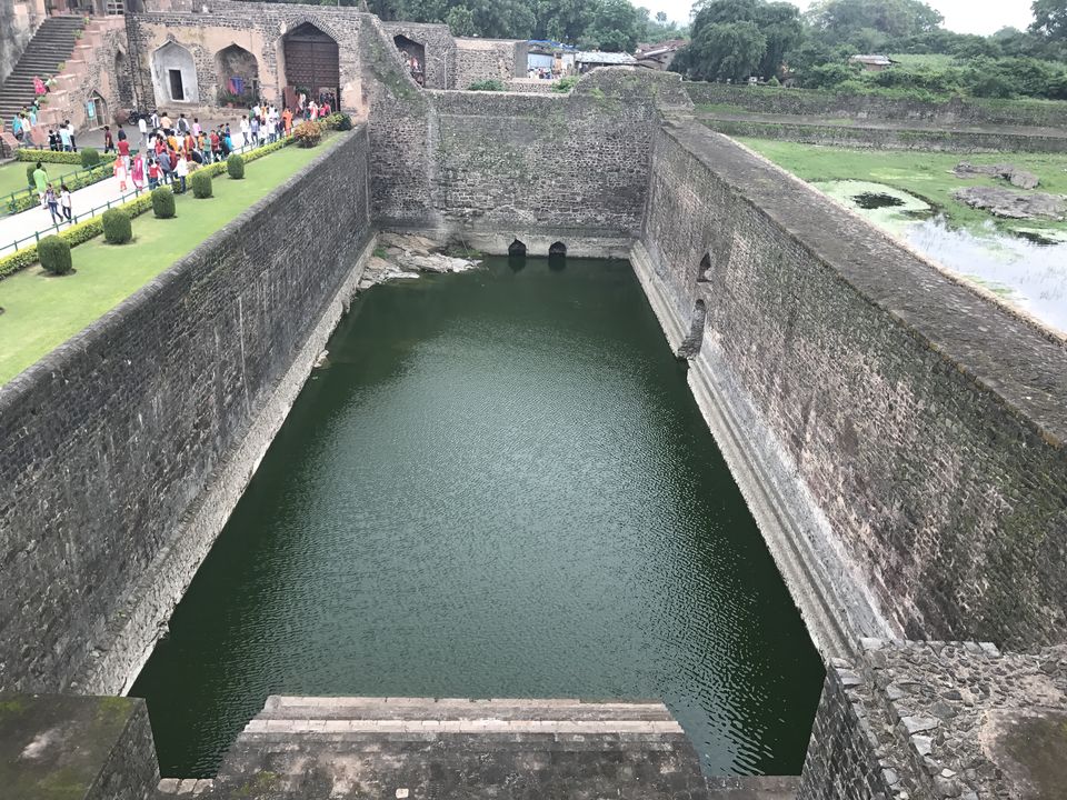 Photo of Maheshwar, Mandu and Monsoon! by Abhilaasha Nagarajan