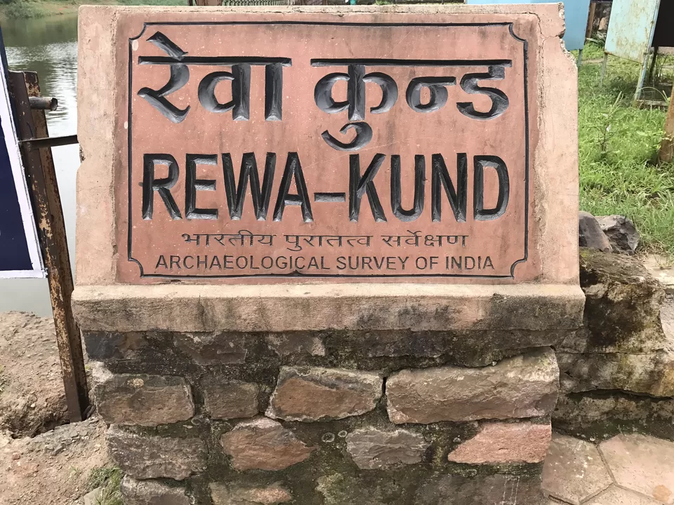 Photo of Roopmati Pavilion, Mandav, Madhya Pradesh, India by Abhilaasha Nagarajan