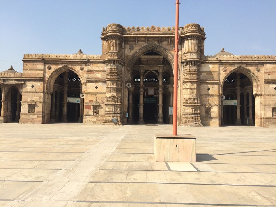 Photo of Religion to Religion-Jain to Muslim. by Priyanka Tawaniya