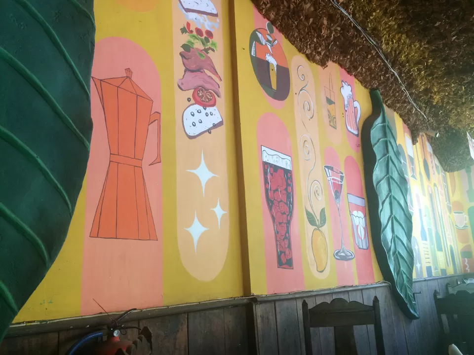 Photo of Anjuna, Goa, India by Priyanka Tawaniya