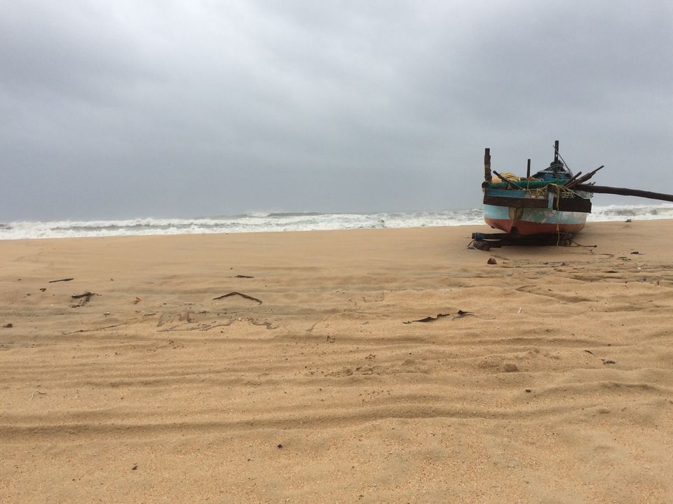 Photo of Betalbatim, Goa, India by Priyanka Tawaniya