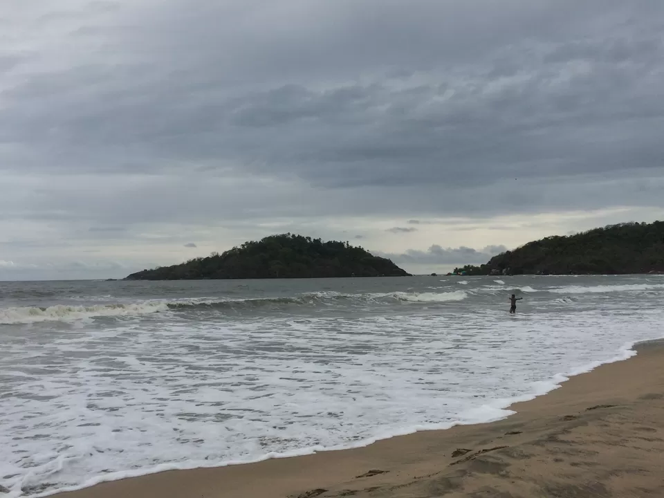 Photo of South Goa, Goa, India by Priyanka Tawaniya