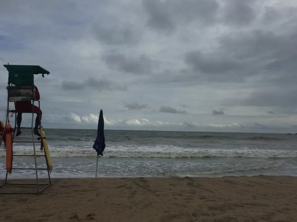 Photo of South Goa, Goa, India by Priyanka Tawaniya
