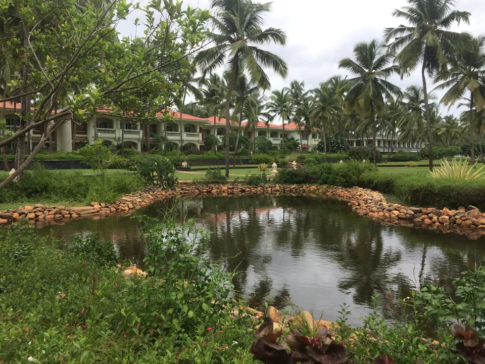 Photo of South Goa, Goa, India by Priyanka Tawaniya