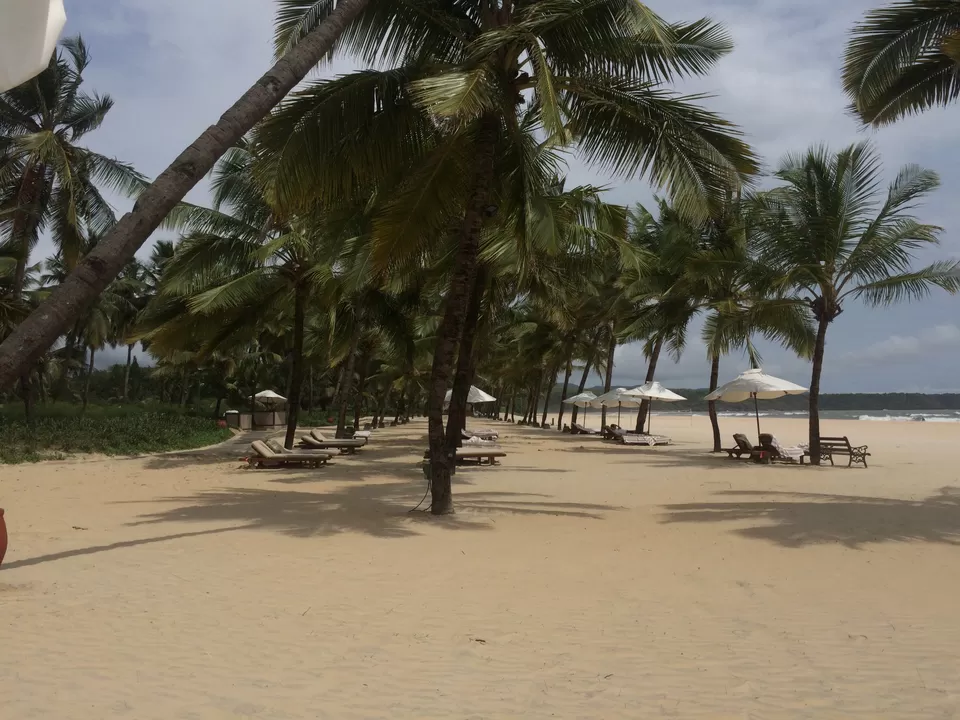 Photo of South Goa, Goa, India by Priyanka Tawaniya