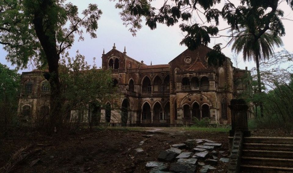 Photo of The Home Town !! by Priyanka Tawaniya