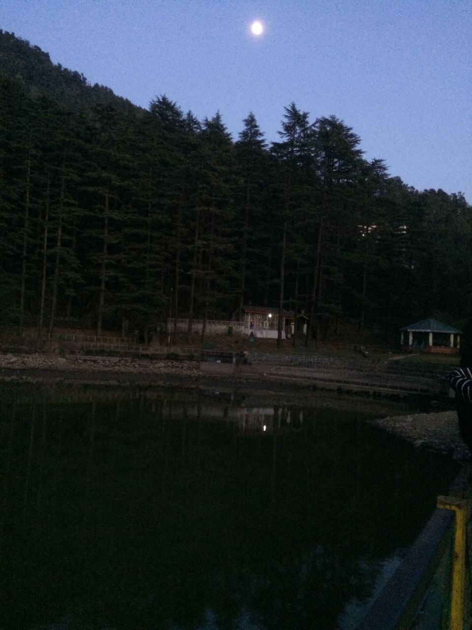 Photo of McLeod Ganj, Dharamshala, Himachal Pradesh, India by Priyanka Tawaniya