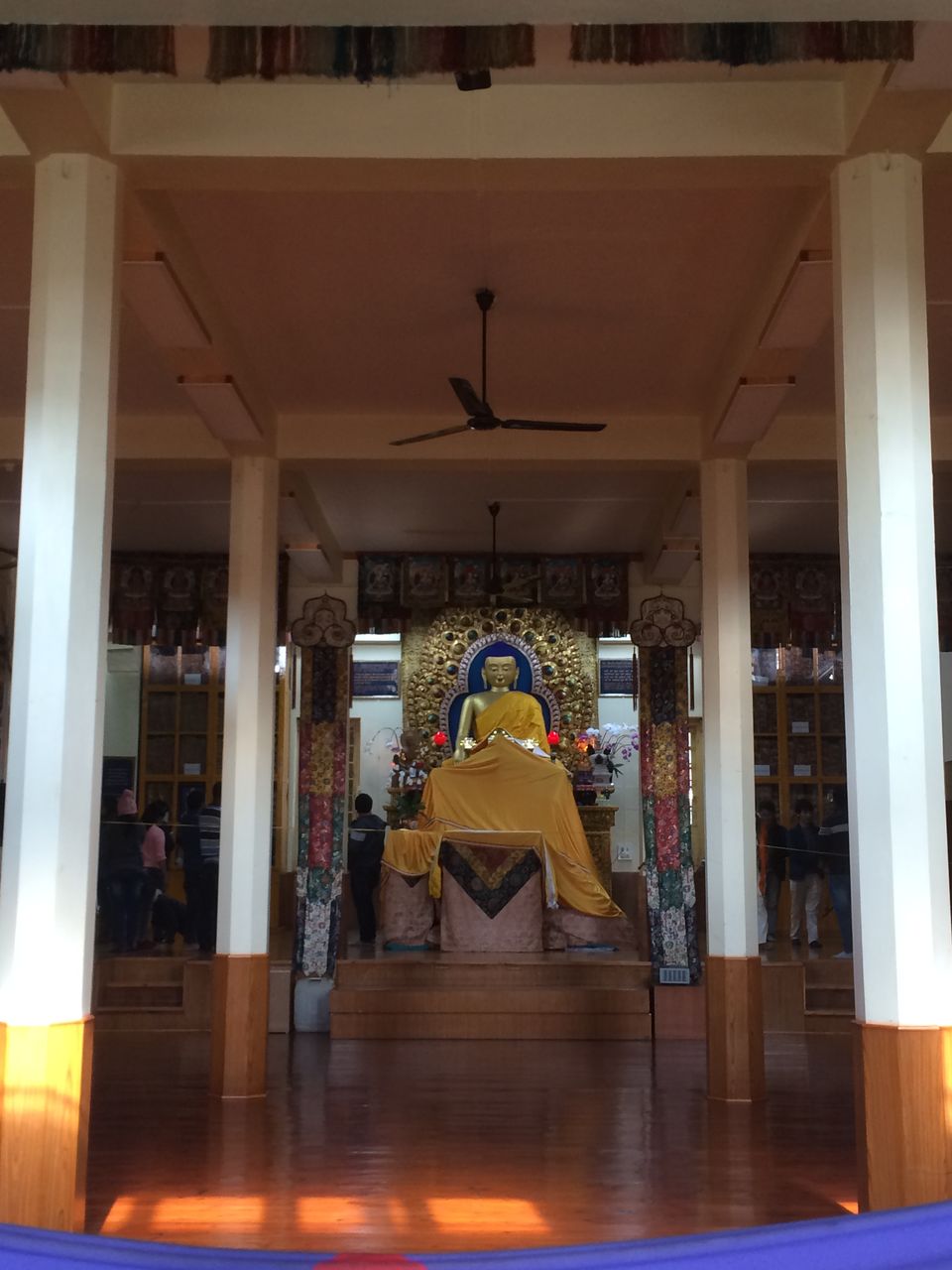 Photo of McLeod Ganj, Dharamshala, Himachal Pradesh, India by Priyanka Tawaniya