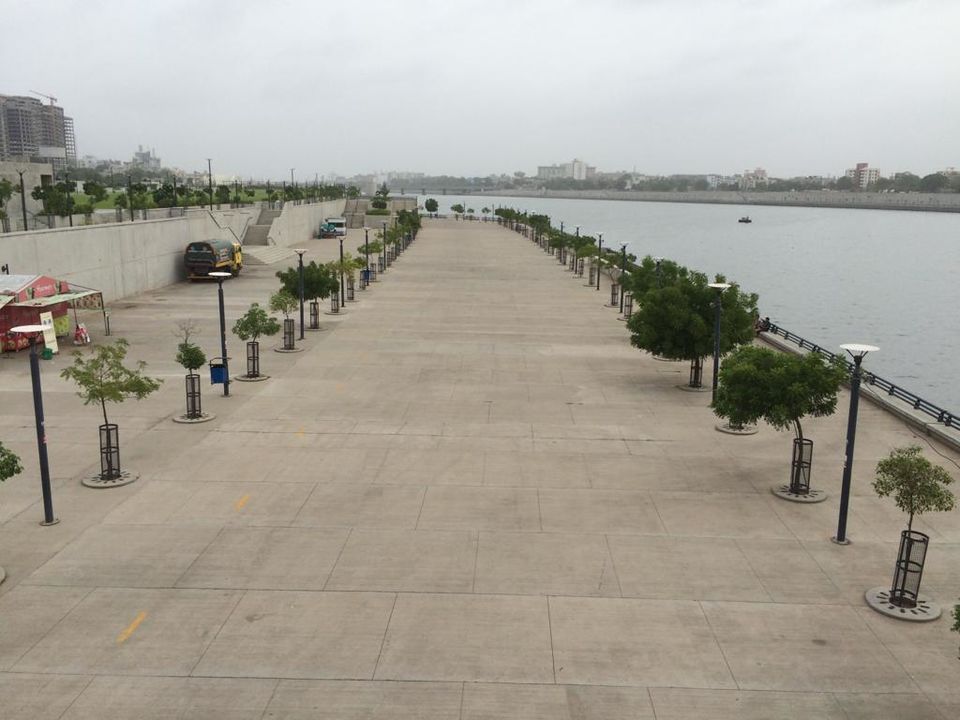 Photo of Weekend getaways from Ahmedabad #BestOfTravel by Priyanka Tawaniya