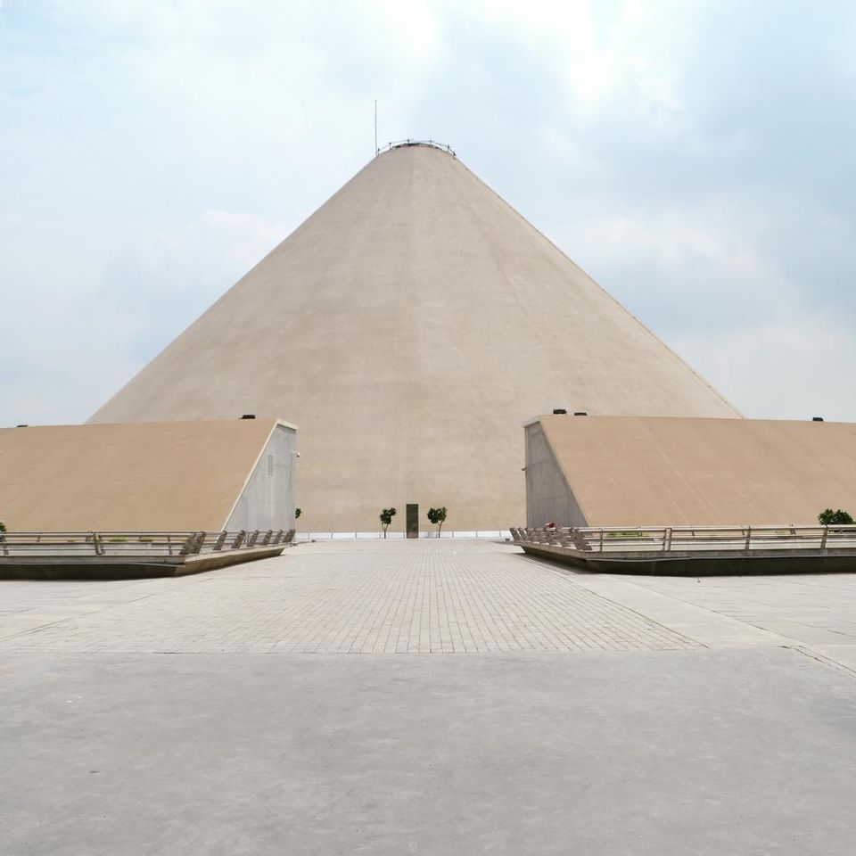 Photo of Gandhinagar, Gujarat, India by Priyanka Tawaniya