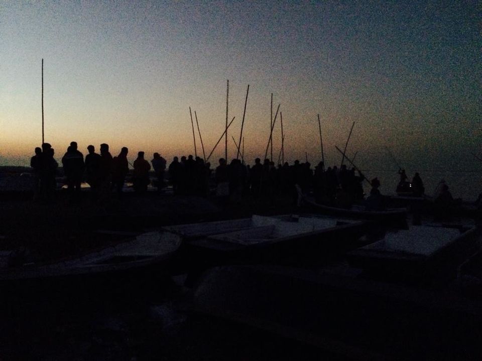 Photo of Nalsarovar, Gujarat by Priyanka Tawaniya