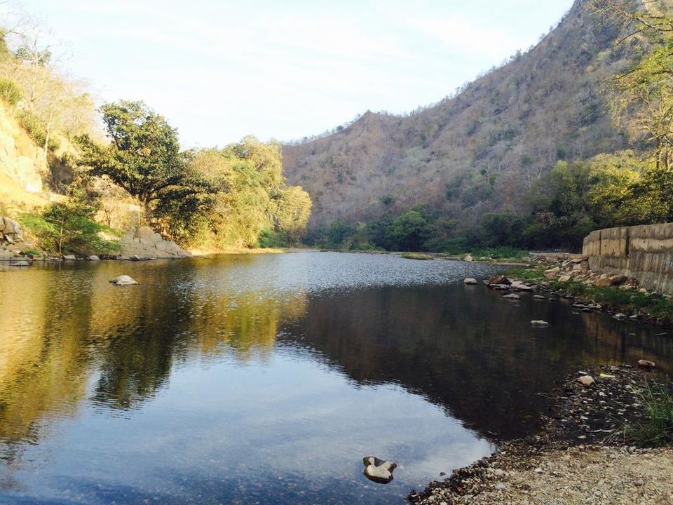 Photo of polo forest himmatnagar, Vijayanagar, Gujarat, India by Priyanka Tawaniya