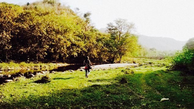 Photo of polo forest himmatnagar, Vijayanagar, Gujarat, India by Priyanka Tawaniya