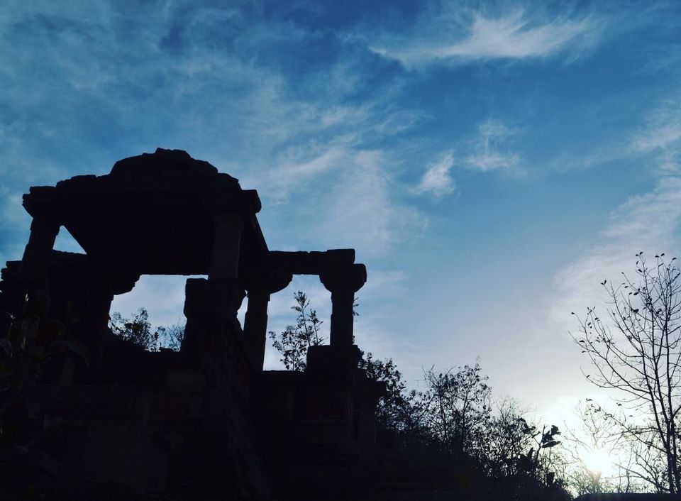 Photo of polo forest himmatnagar, Vijayanagar, Gujarat, India by Priyanka Tawaniya