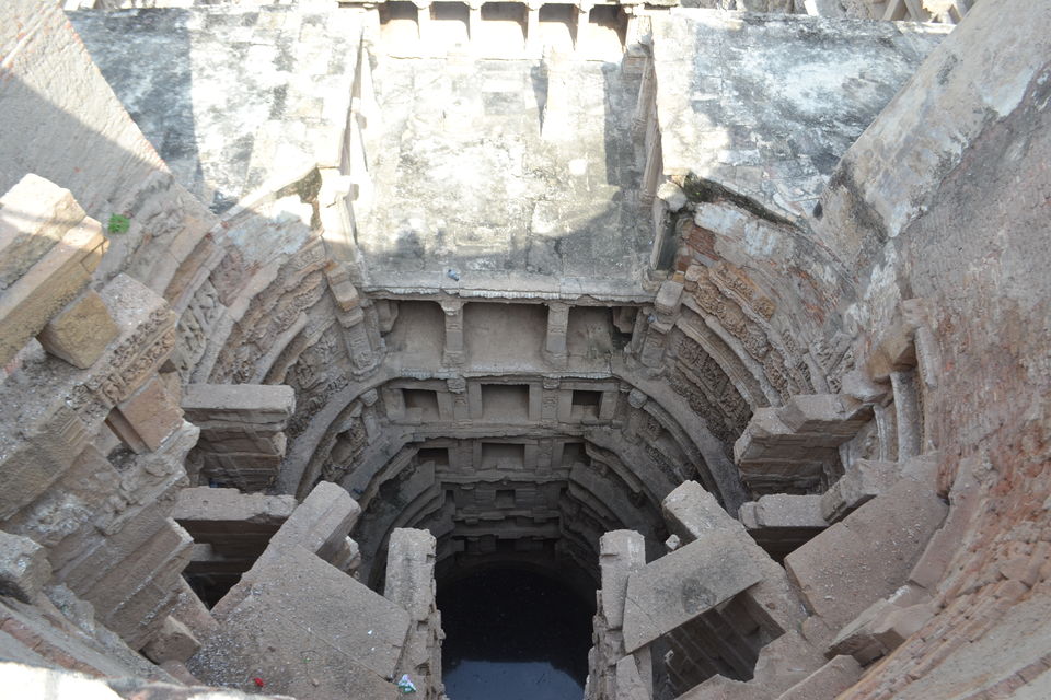 Photo of Patan, Gujarat, India by Priyanka Tawaniya