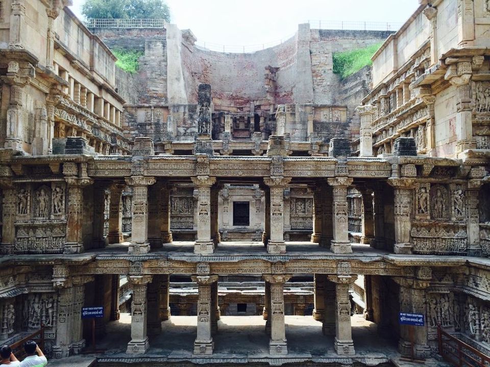 Photo of Patan, Gujarat, India by Priyanka Tawaniya