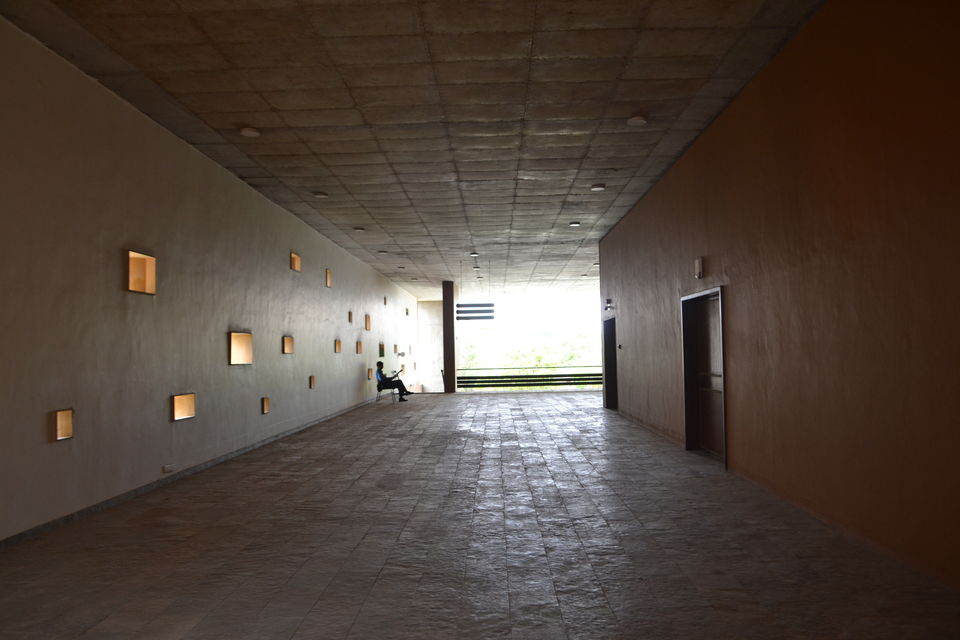 Photo of LLDC, Living and Learning Design Centre, Bhuj - Bhachau Highway, Ajrakhpur, Gujarat, India by Priyanka Tawaniya