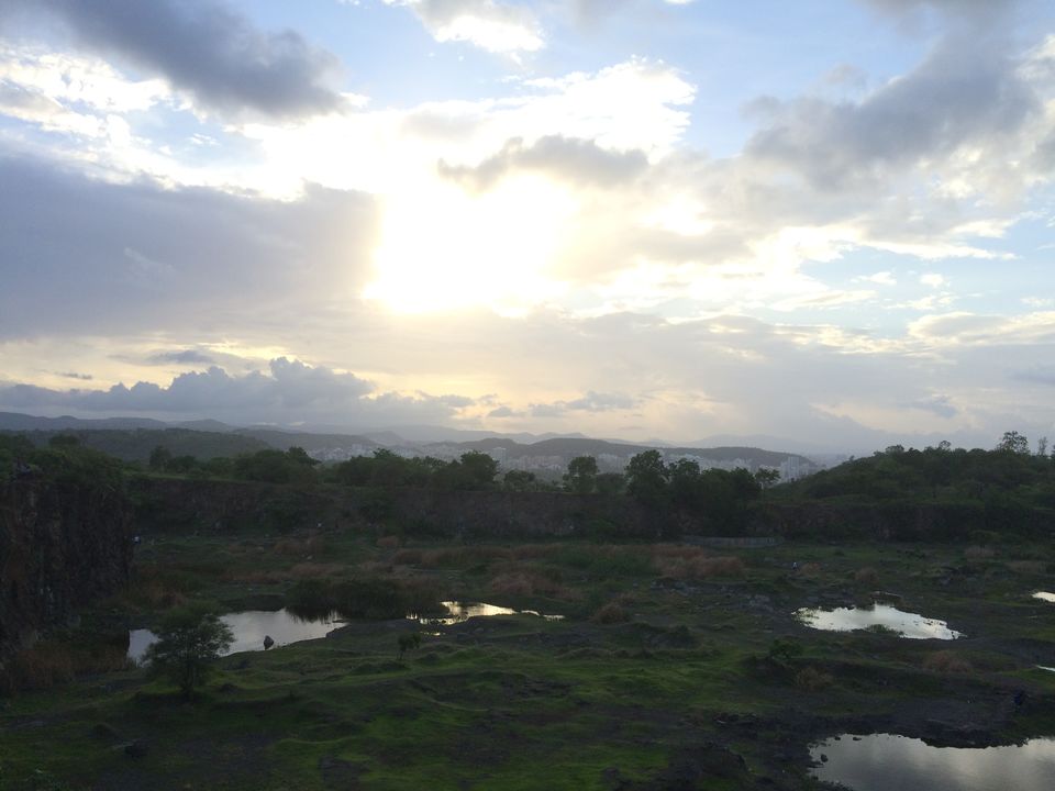 Photo of Pune, Maharashtra, India by Priyanka Tawaniya