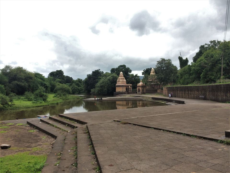 Photo of Wai, Maharashtra, India by Priyanka Tawaniya