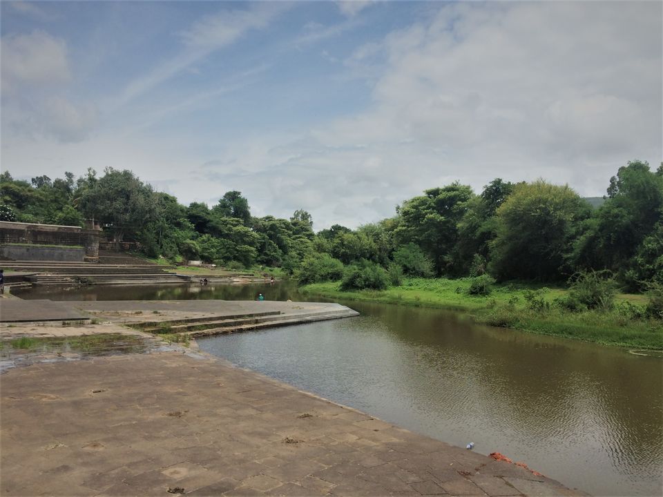 Photo of Wai, Maharashtra, India by Priyanka Tawaniya
