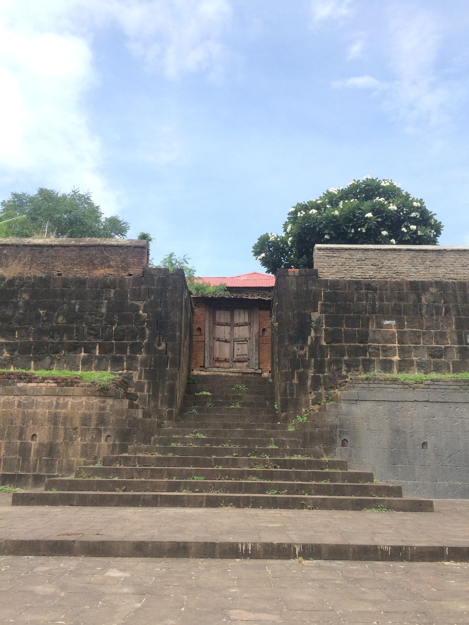 Photo of Wai, Maharashtra, India by Priyanka Tawaniya