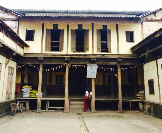 Photo of Wai, Maharashtra, India by Priyanka Tawaniya