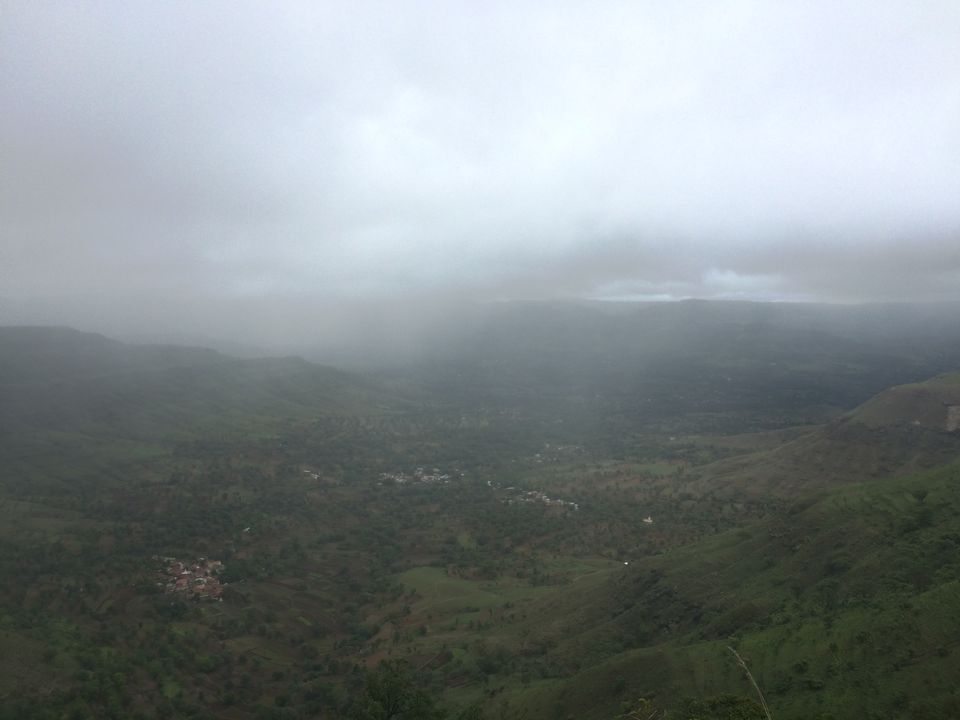 Photo of Panchgani, Maharashtra, India by Priyanka Tawaniya