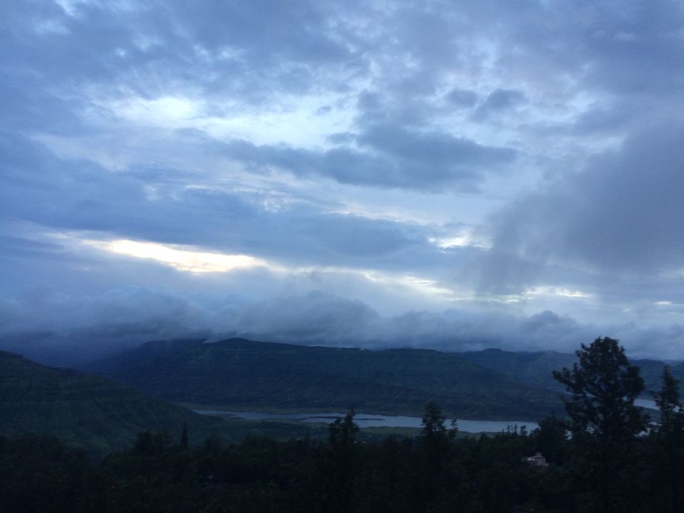 Photo of MONSOON IS COMING. by Priyanka Tawaniya